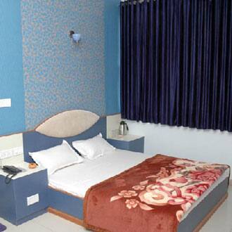 Hotel Legend by Sky stays, Ahmedabad 3